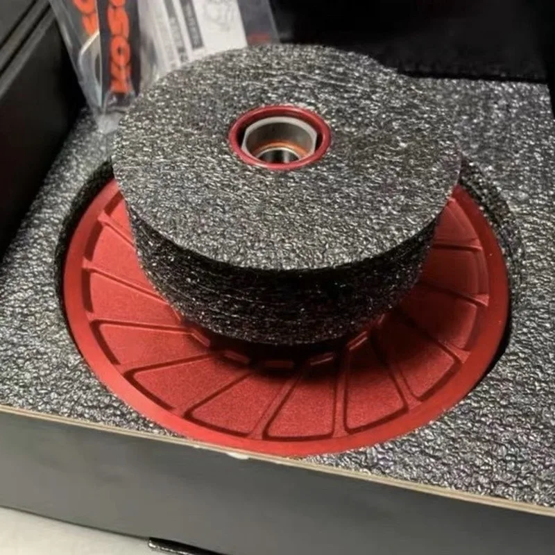 SMAX сила Крутящий момент драйвер KOSO набор скользящий шкив сцепления гоночный