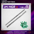 Горячая Распродажа высокопрочный алюминиевый сплав 2 die 30  49 зубчатая шестерня