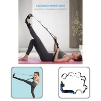 useful rehabilitation training belt fits well nylon stroke hemiplegia training belt stretcher band stretcher band