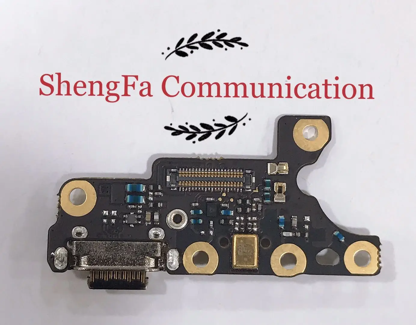 Оригинальный новый для Nokia 7 plus + TA-1049 1055 1062 зарядное устройство Порт док-станции