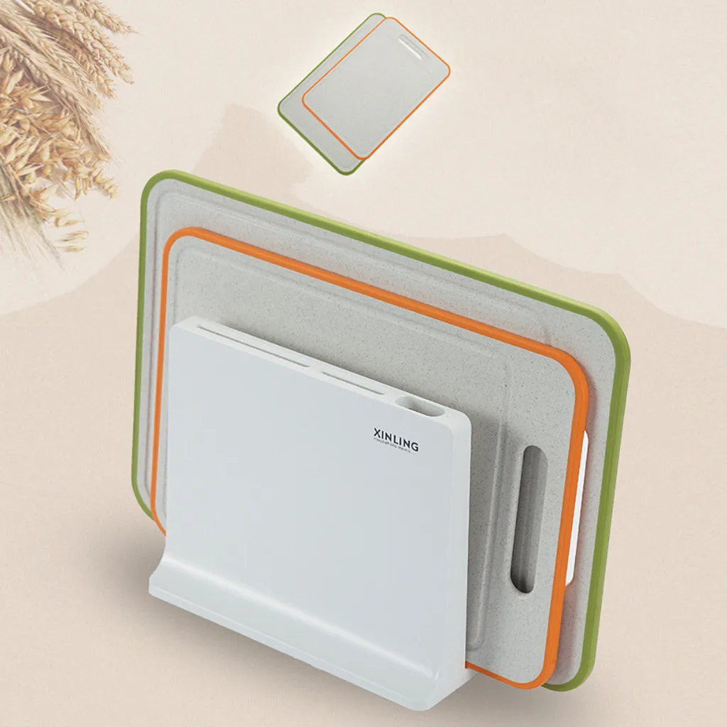 ISHOWTIENDA простой и универсальный Кухня стойка для хранения инструментов держатель