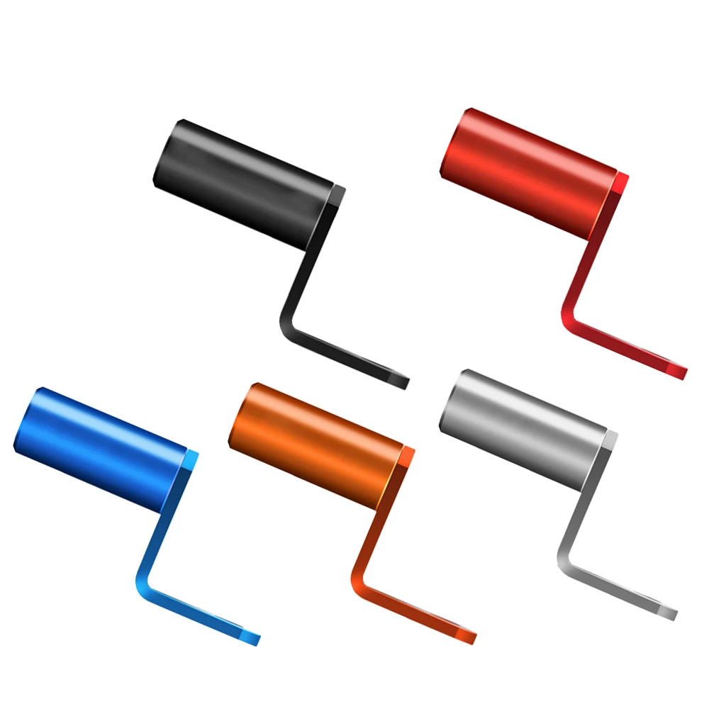 Портативный держатель для зеркала заднего вида из алюминиевого