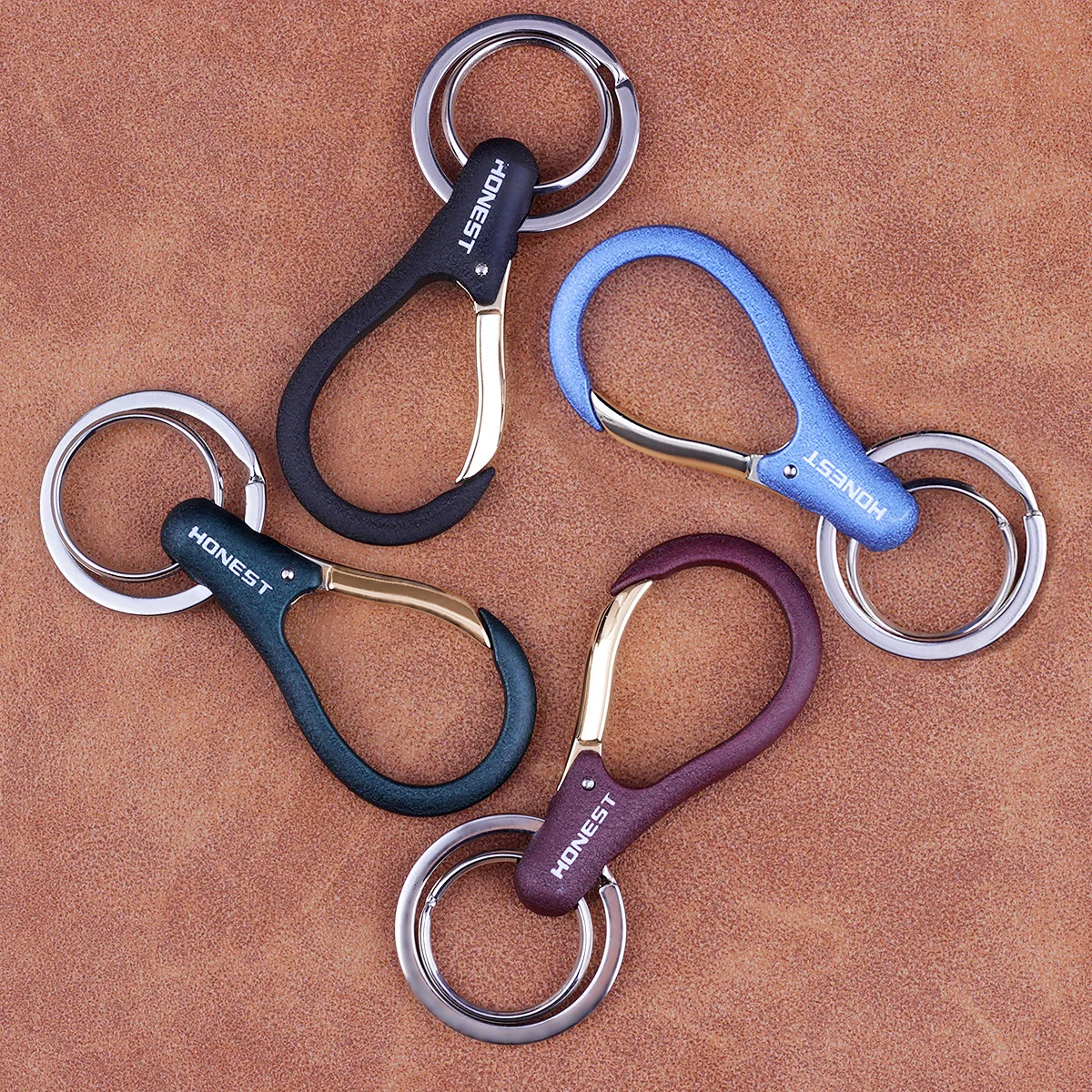 Честный и простой стиль деловой высококачественный подарок для автомобильного