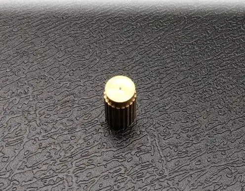 10 шт. латунные трубчатые демпфер и пробка для пианино| |