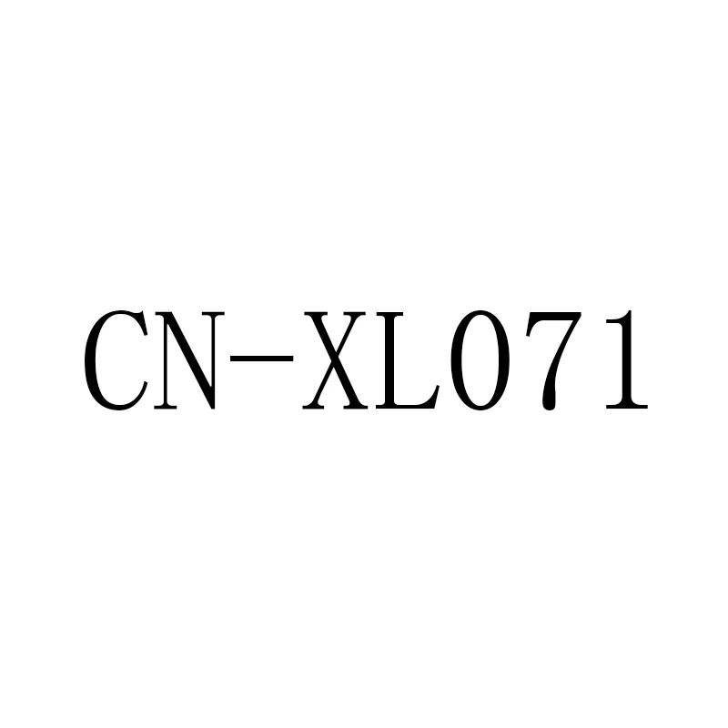 

CN-XL071