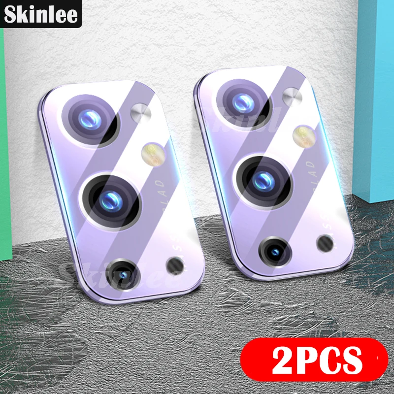 Защитная пленка для объектива камеры OnePlus 9RT закаленное стекло 2 шт. крышка One Plus 9