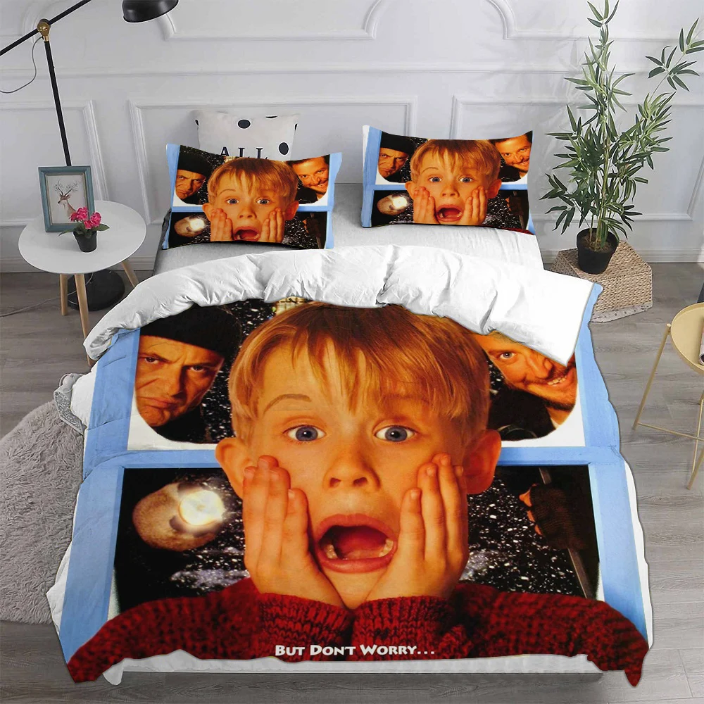 Комплекты постельного белья для дома Королевский пододеяльник наволочка чехол