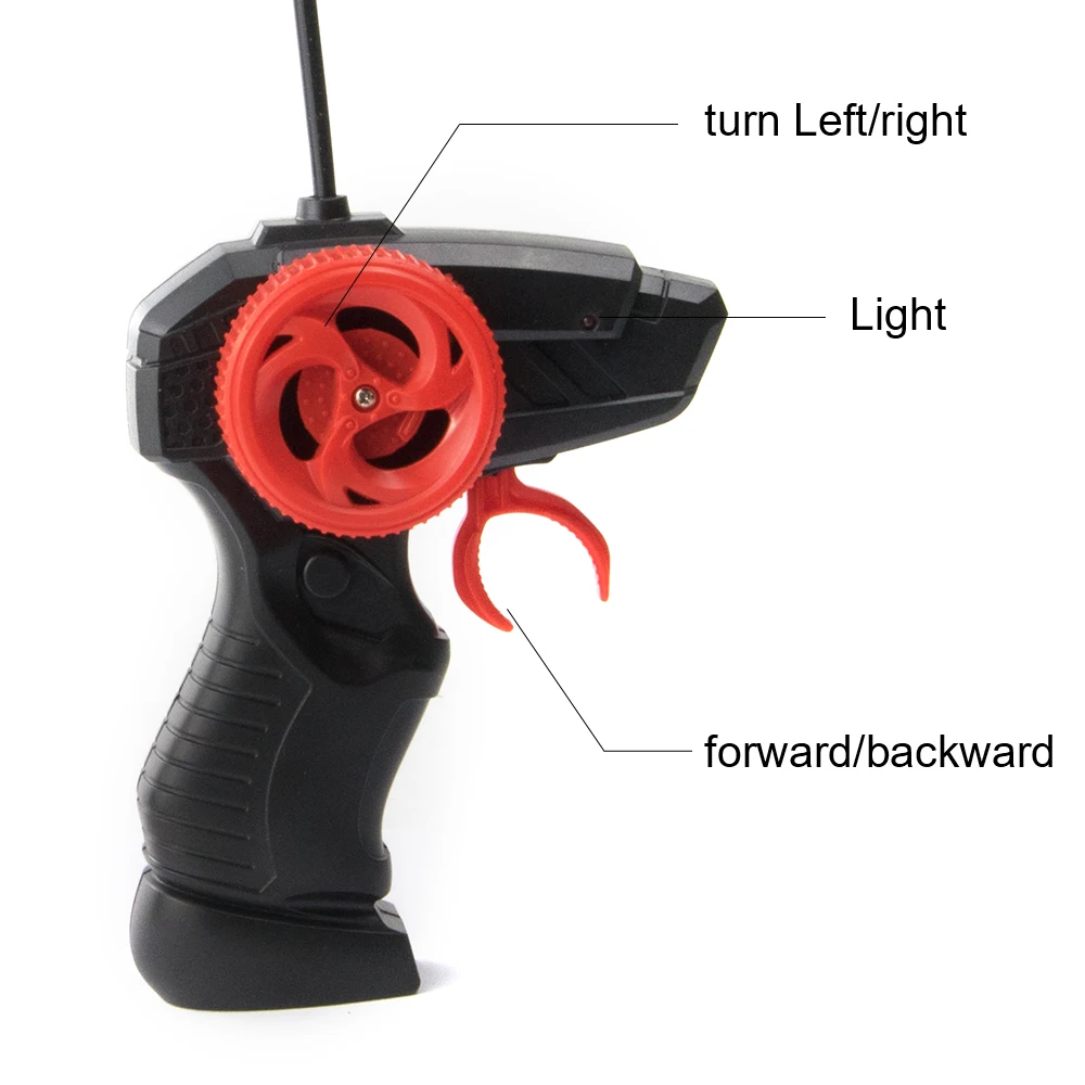 Mini Racing RC Radio Controled car Machine Truck 4CH Remote control Toys For children Gifts electric | Игрушки и хобби