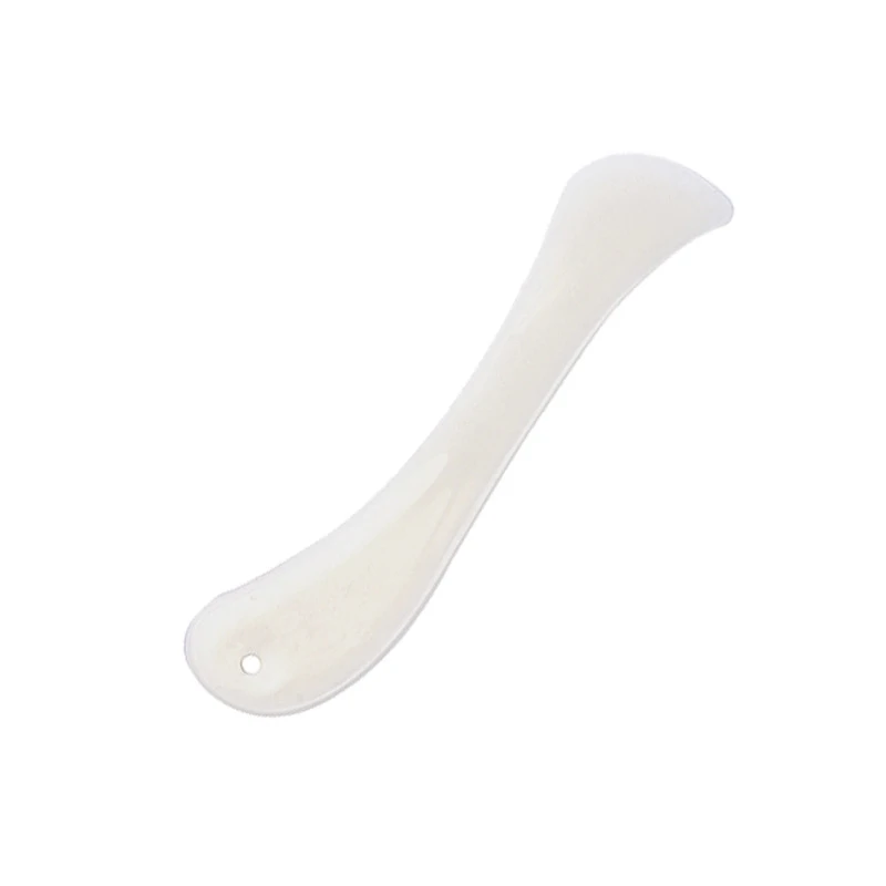 Искусственный штопор для костей и букв сделай сам пластиковый скребок создания