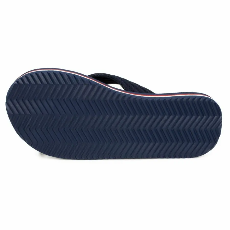 

Twigy Ss0540 M Honor Navy Blue Men Slippers