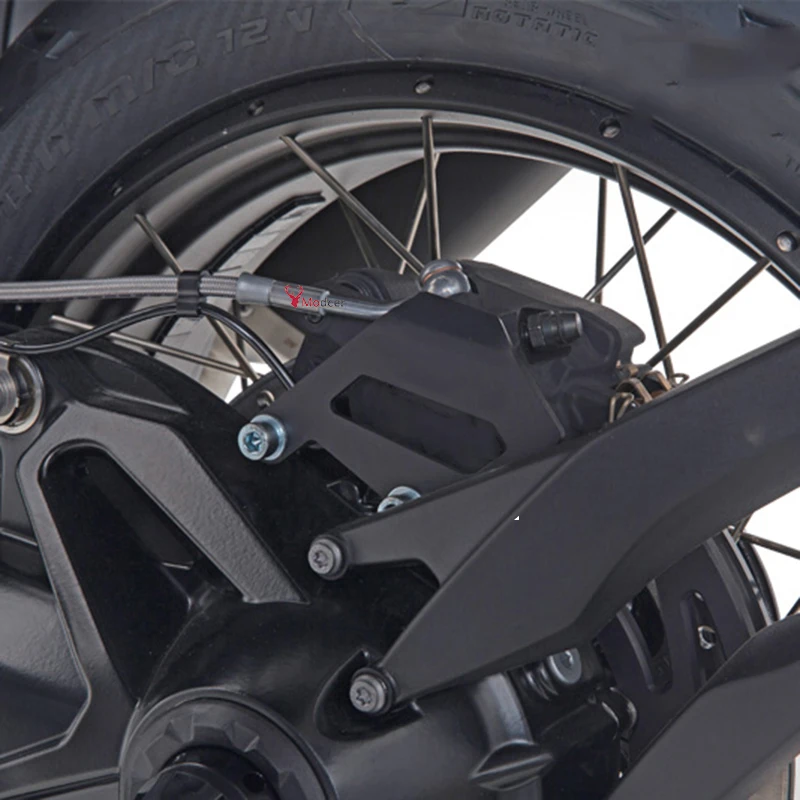 Для BMW R1200RT LC R 1200 1200RT R1200 RT 2014-2015 2016 2017 аксессуары для мотоциклов задний тормозной