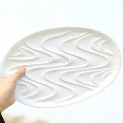 

painting gouache box Wave color palette portable acrylic gouache art paint palette for students