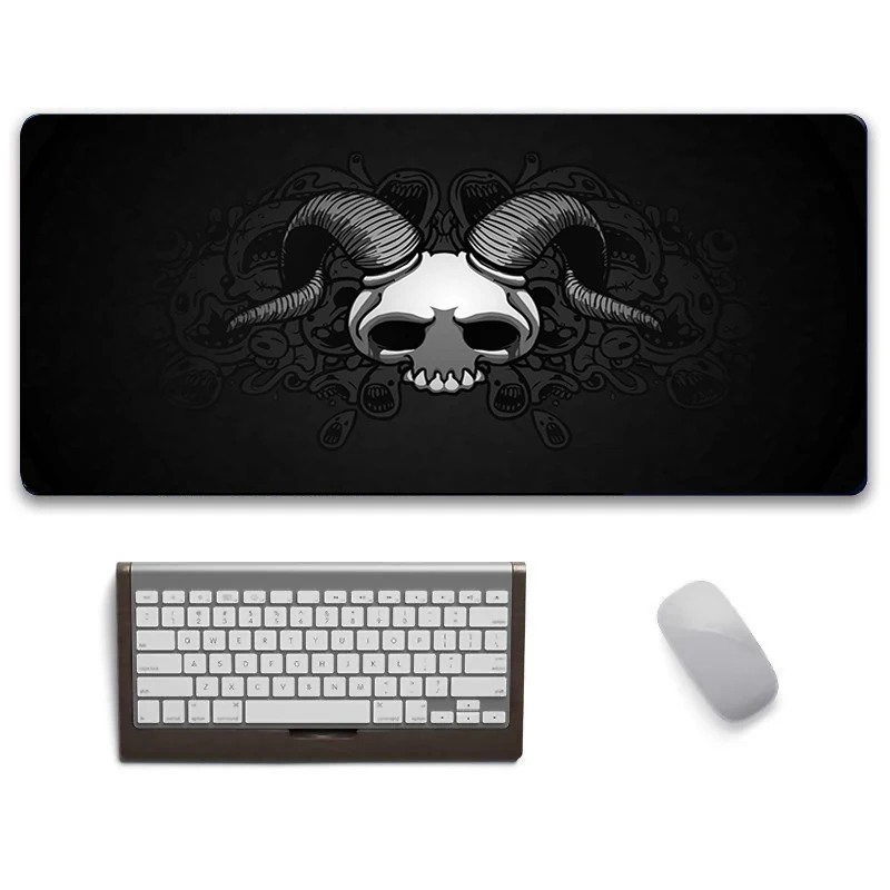 

Anime Mousepad Xxl Gaming Mouse Pad Binding of Isaac Pc Gamer Desk Computer Mat Mausepad 900400 Kawaii Gaming Accessories Rugs