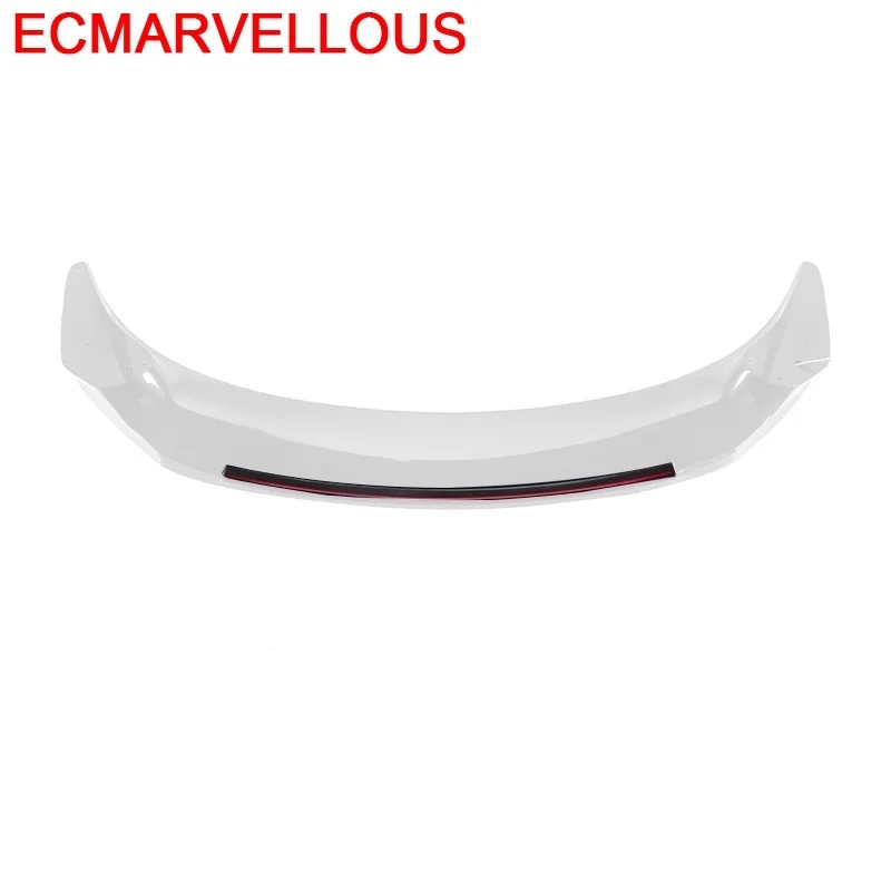 

Accessory Personalized Protecter Automobile Accessories Modification Decoration Upgraded Parts Wings Spoilers 17 FOR Honda Civic