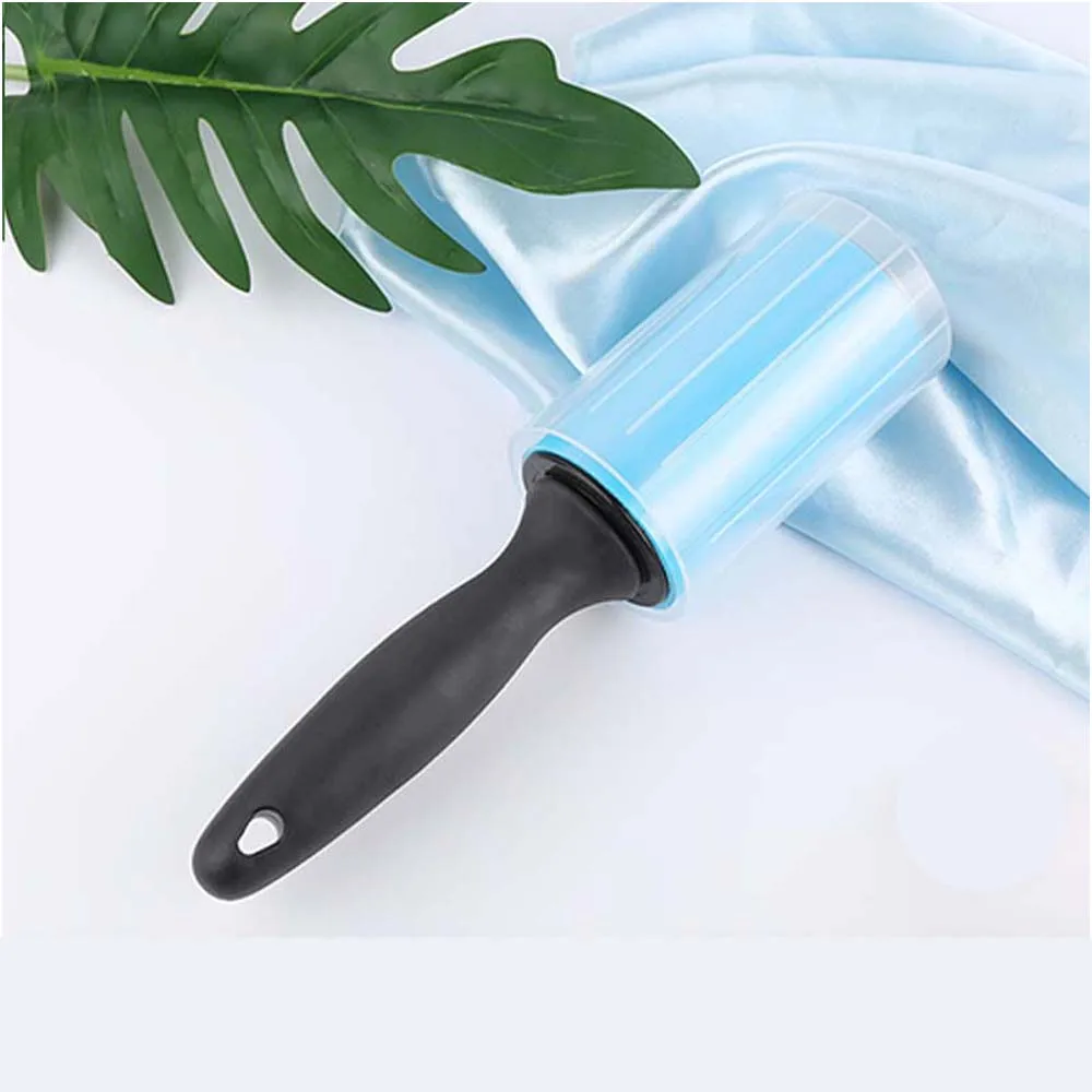 Липкий силиконовый очиститель пыли кошка собака одежда Tousle удалитель