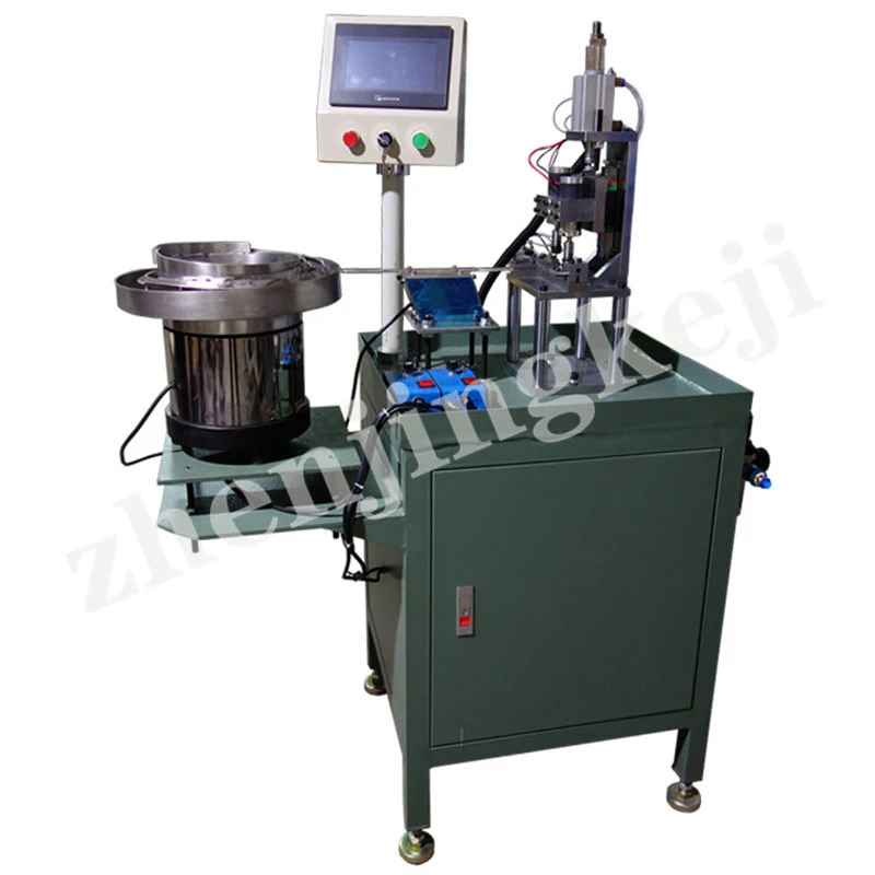

220V Chamfering Machine Desktop Automatic Small Electric High-speed Deburring Automatic Chamfering Machine Machining Center