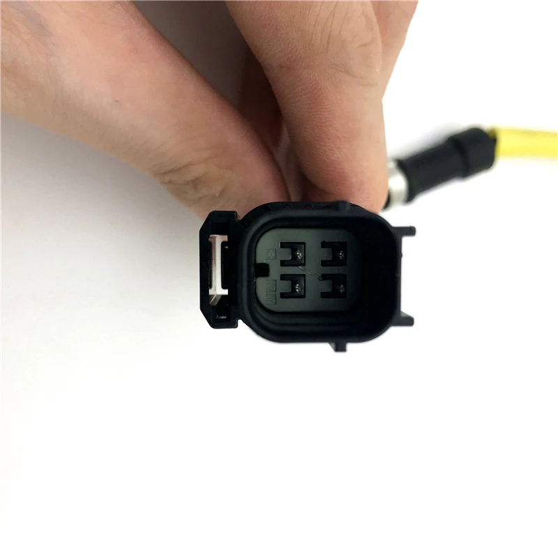 Кислородный датчик Lambda AIR топливный коэффициент O2 SENOSR для HONDA FIT 2349060 234-9060 36531-RME-A52