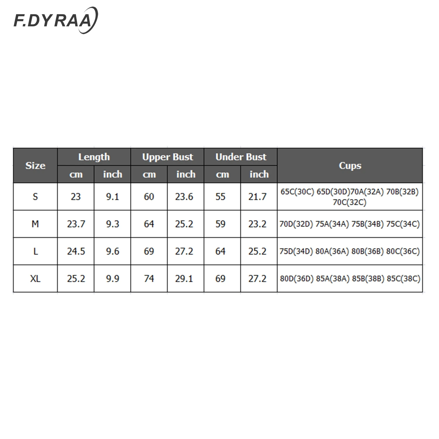 F.DYRAA женский спортивный бюстгальтер сексуальный для занятий йогой с подкладом