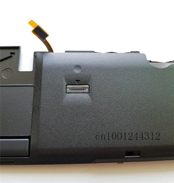 / для lenovo ThinkPad X201 X201i X201S панель Упор для рук с отпечатком пальца и тачпадом 60Y5421 60Y5417