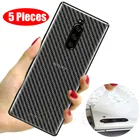 Защитная пленка для Sony Xperia XZ4 XA3 1 10 5 XZ3 XZ4 XZ2 Premium XZ1