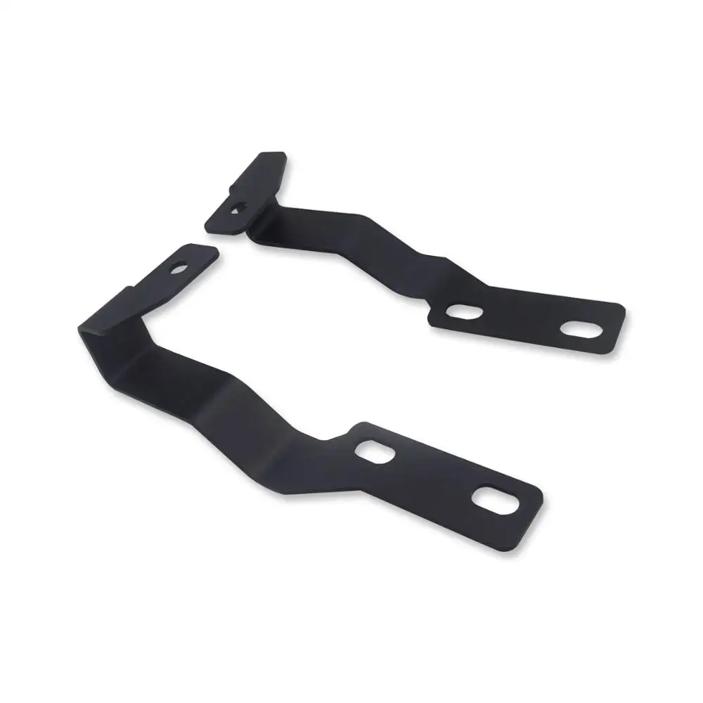 Верхние петли капота боковые рабочие фонари кюветные крепежные кронштейны для