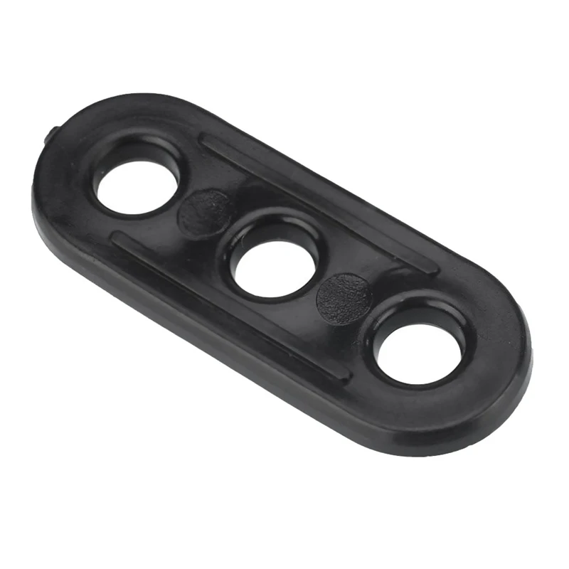 Новинка распродажа 100 шт. застежка для палатки Натяжитель веревки кемпинга