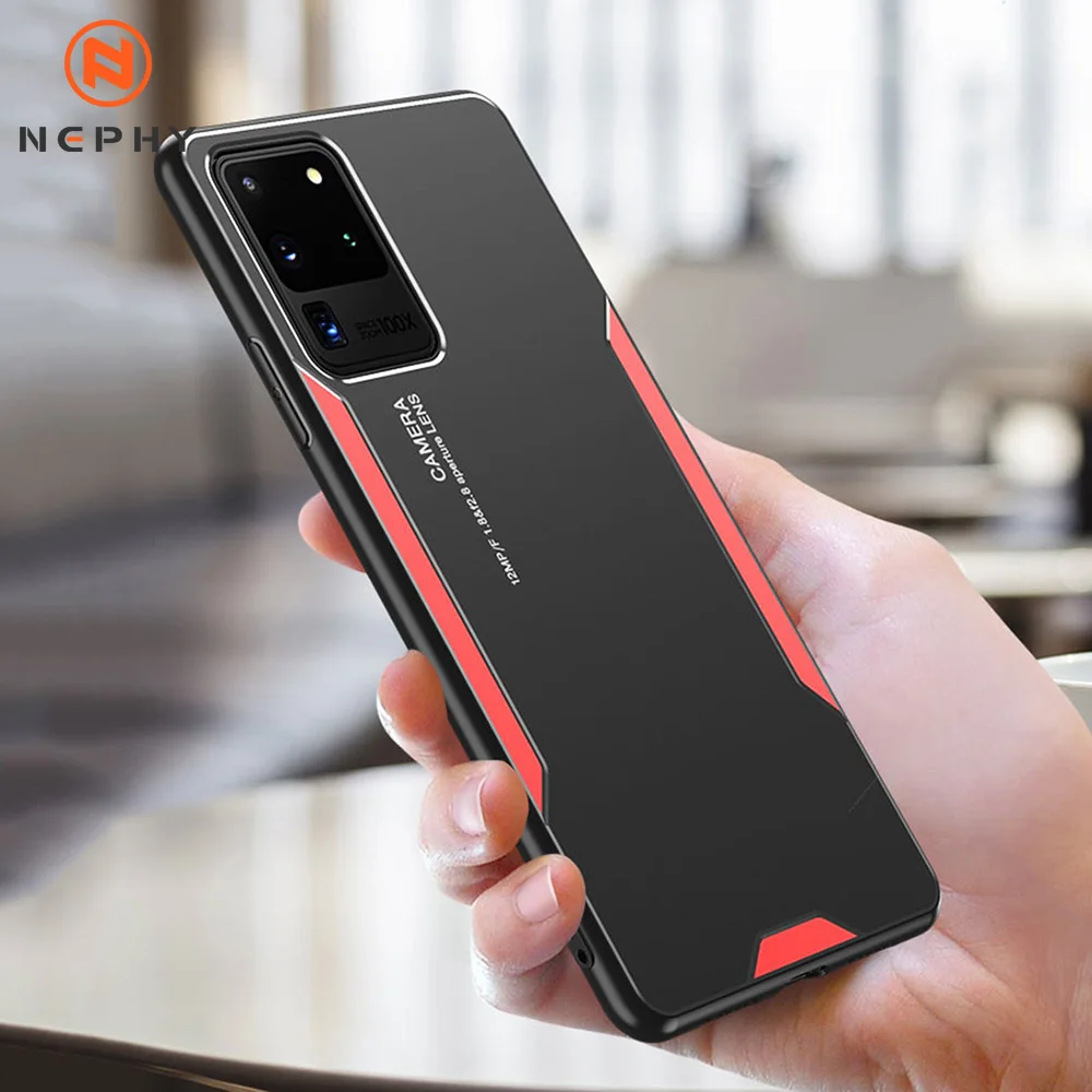 Чехол для Samsung Galaxy A51 A71 S8 S9 S10 S20 Plus Ultra 5G Note 8 9 10 20 мобильный телефон | Мобильные