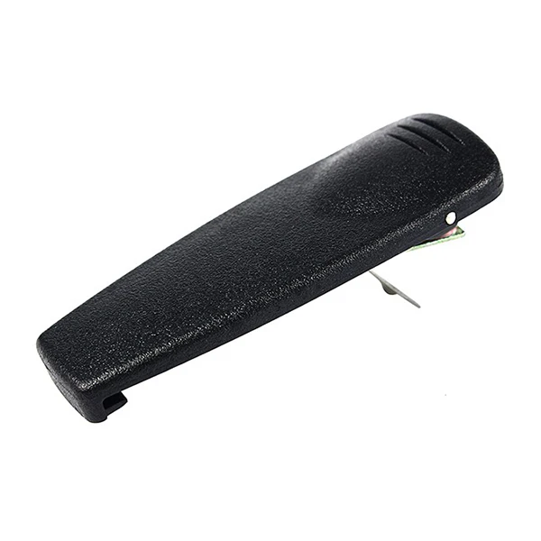 ABKT-10pcs радио клип прочный зажим для ремня для MOTOROLA GP328/GP338/GP380/GP340 HT750 двухстороннее радио Walkie Talkie J6482A