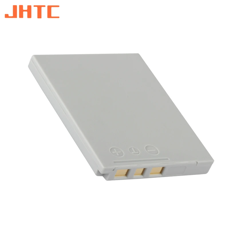 Аккумулятор для камеры EN EL8 ENEL8 1400 мАч NIKON CoolPix P1 P2 S1 S2 S3 S5 S50 S51 S52 PM087|Цифровые