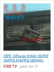 10 шт./лот TLE7263E TLE7263 SSOP36 автомобиля ic для Mercedes-Benz 212 угол поворота руля микросхема питания модуль ic Chip