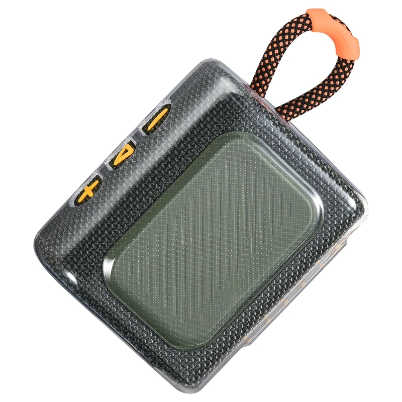 

Newest Outdoor Travel Carrying Storage Box for -JBL GO 3 Portable Speaker Bag D08A