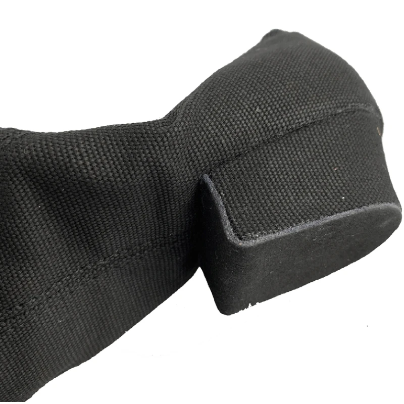 

Tiejian Designer Canvas Dance Shoes Split Heel Sole Indoor Dance Jazz Men Women a8a