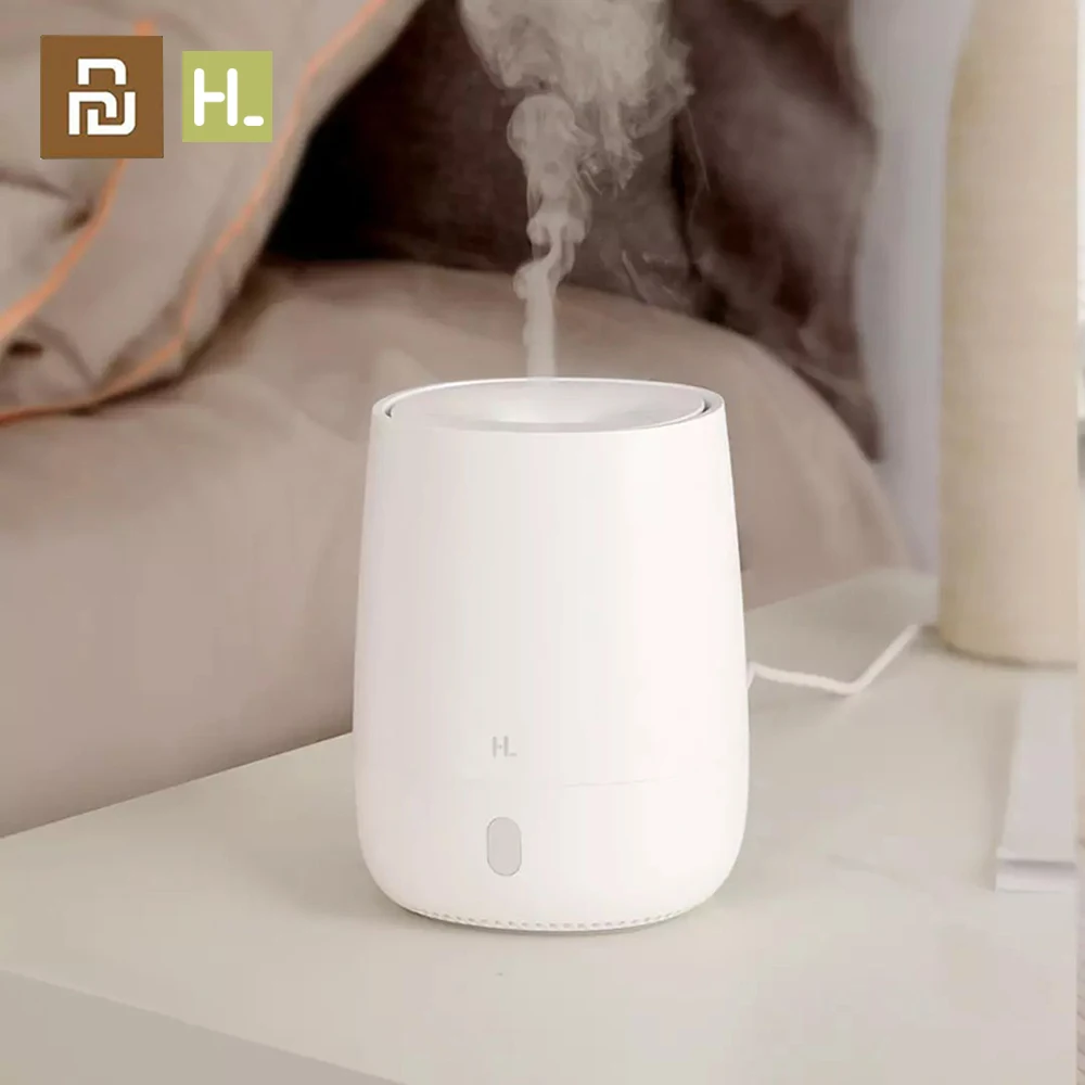 

XIAOMI MIJIA HL Aromatherapy Air Humidifiers Diffuser For Home Dampener Aroma Oil Essences Oils For Humidifier Essential Machine