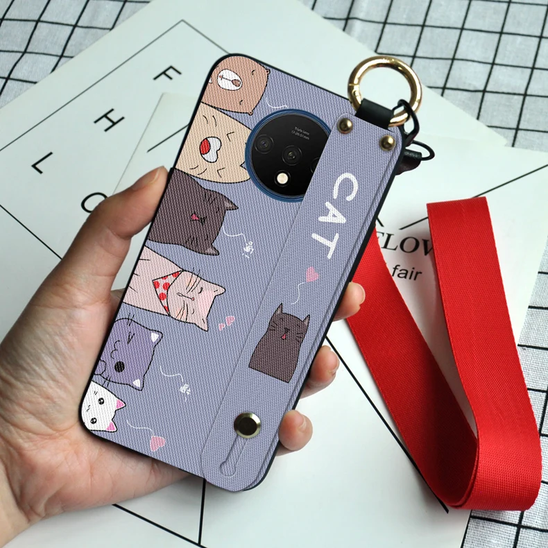 Силиконовый чехол для Oneplus 1 + 3 3T 5 5T 6 6T | Мобильные телефоны и аксессуары