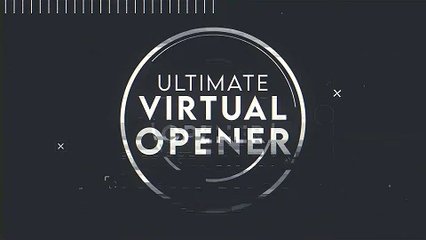 

4A The Ultimate Virtual Opener By Ryan Joyce Magic Tricks