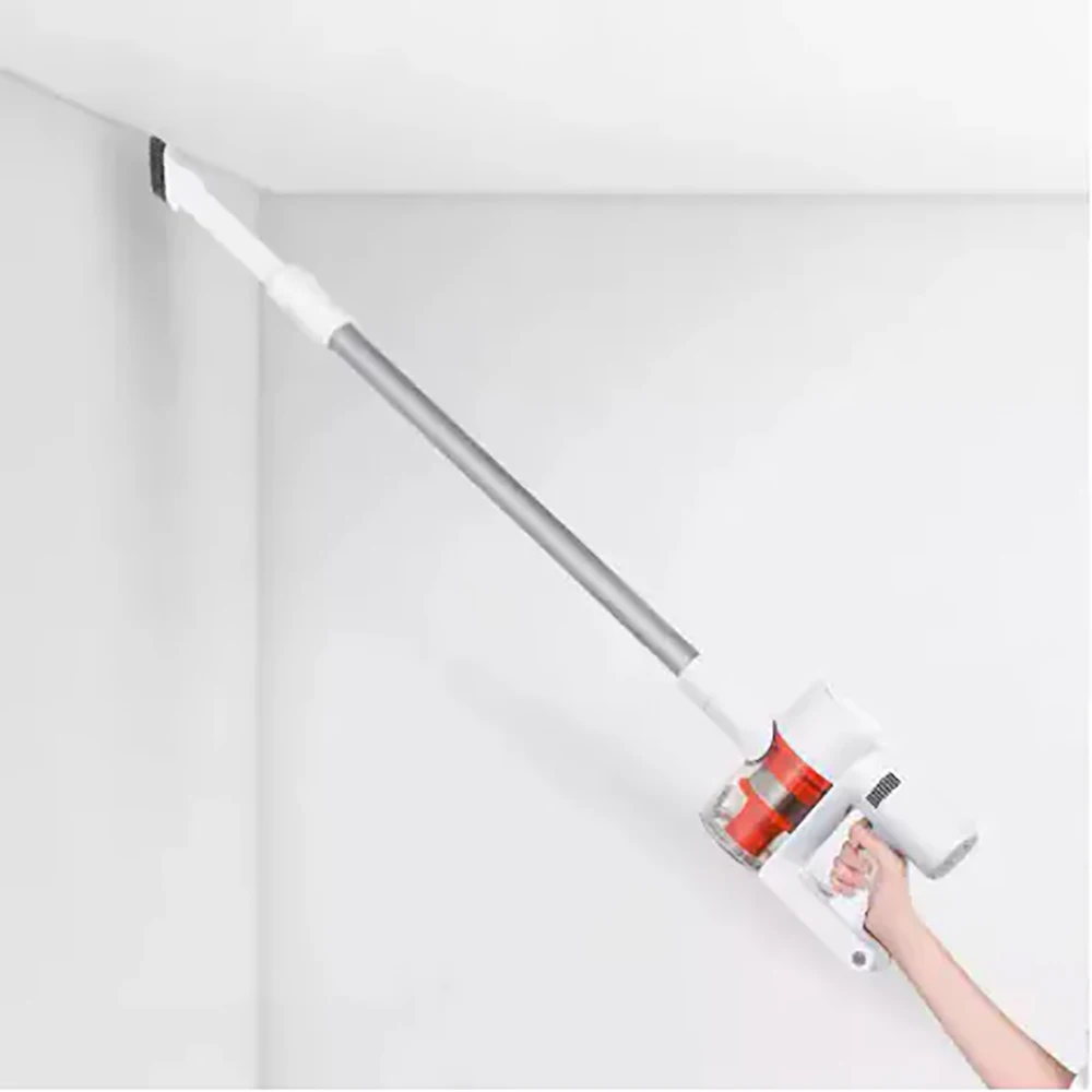 

2020 Xiaomi Mijia 1c Wireless Vacuum Cleaners Powerful Cyclone Handheld Auto Vertical Washing Cleaner Mop For Home Car Products