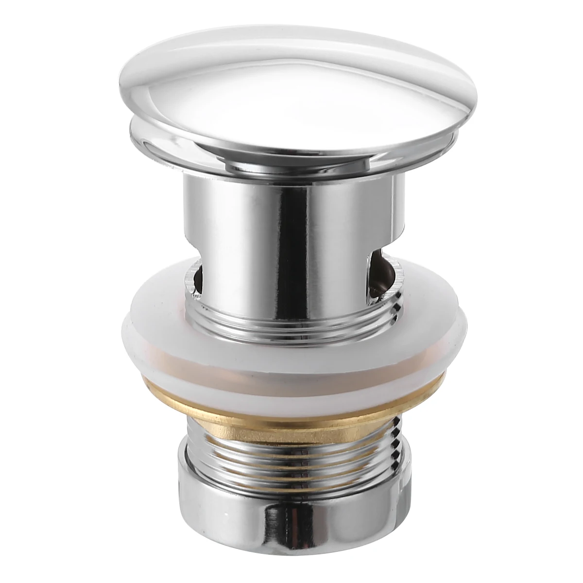 Набор дренажных клапанов для ванной комнаты приманка раковины с выдвижным