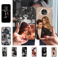 after movie phone case for redmi 9 5 s2 k30pro fundas for redmi 8 7 7a note 5 5a capa