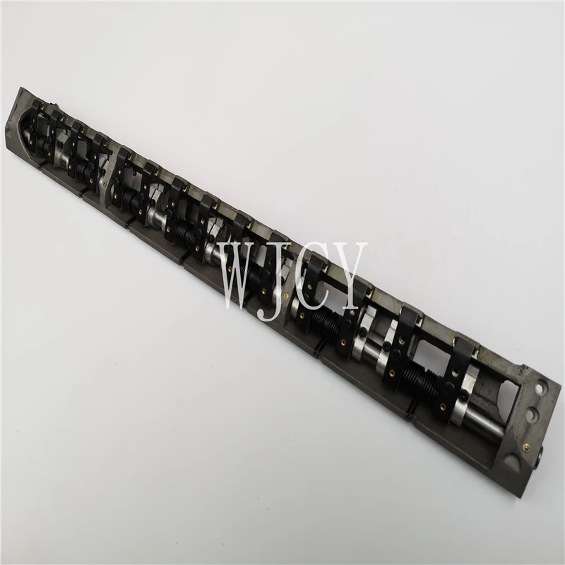 DHL/EMS Free shipping M2.014.003F For SM74 Printing machinery Gripper bar | Компьютеры и офис