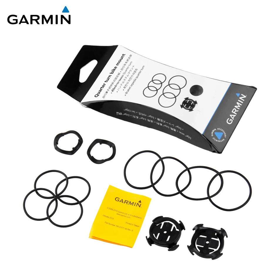 Garmin крепление для Edge 130 200 500 510 520 800 810 820 1000 910XT велосипедный компьютер Стенд