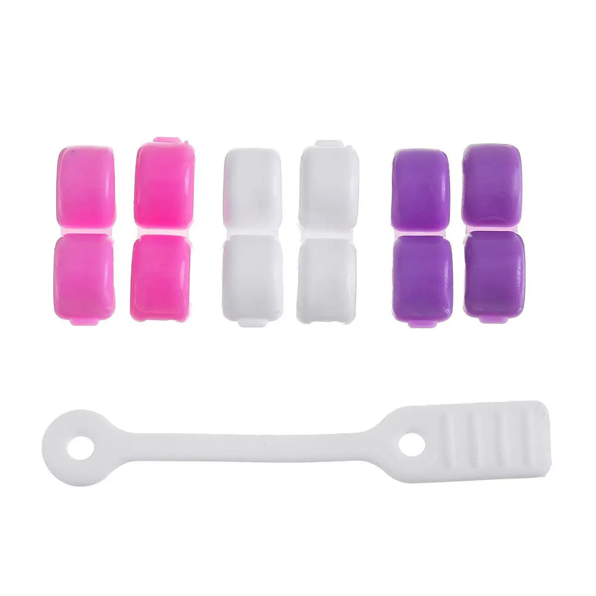 

DIY Electric Automatic Hair Braider Three Strands Hair Braiding Machine DIY Hair Styling Tools Adult Kids Hair Braiding Tools