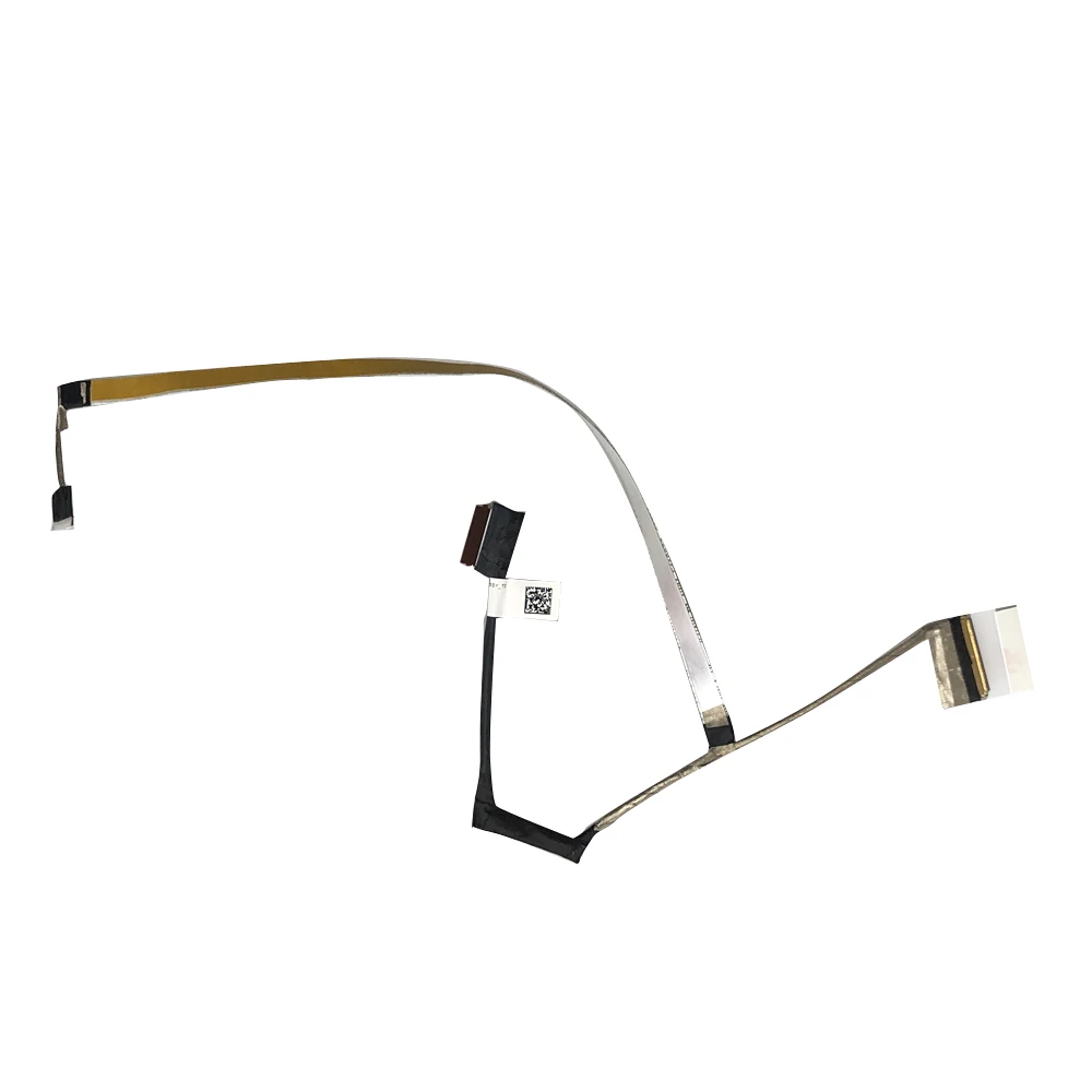 Кабель дисплея для HP FPW50 LCD LVDS 15-DW 15-DW0043DX DC02C00LP00 40PIN