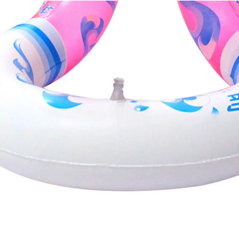 

Inflatable Swimming Arm Bands Rings Floats Tube Armlets Summer Out Pool Toy