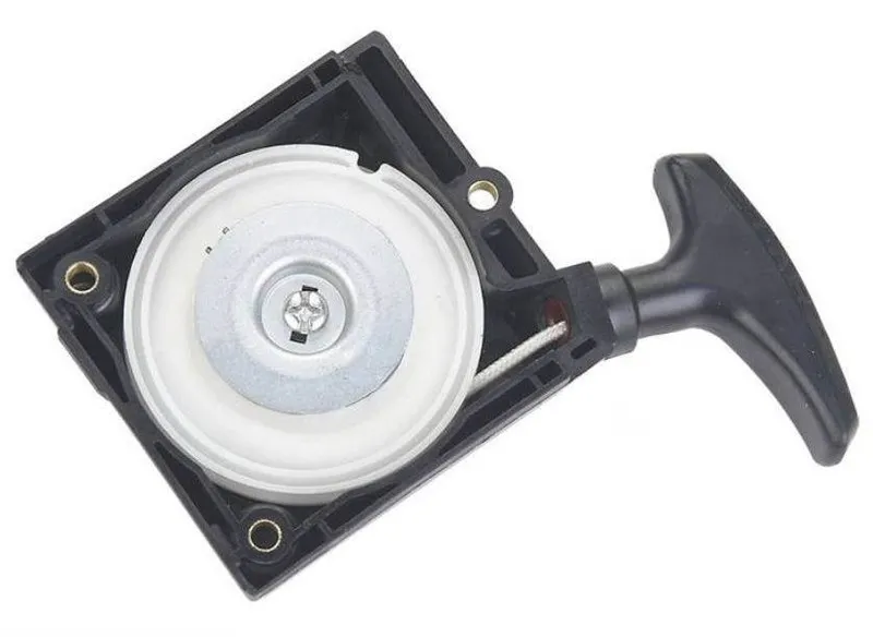 Стартер TH43 TH48 для отдачи, для кустореза, триммера для травы, бензинового двигателя, садовые инструменты, запасные части