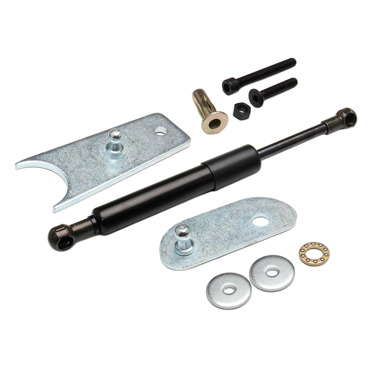 Вспомогательный амортизационный подъемник для задней двери Chevrolet Silverado/Sierra 2007 2018