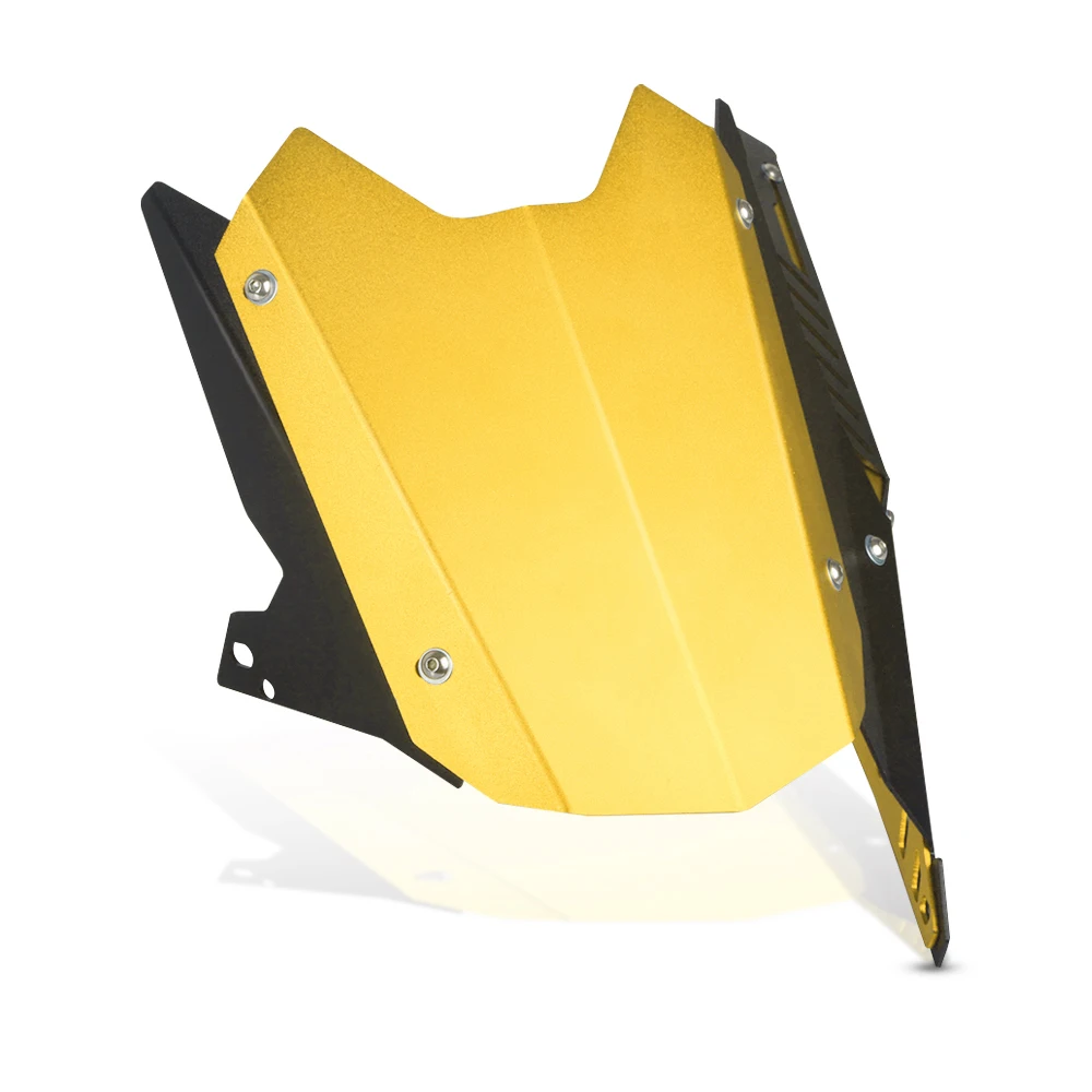 Комплект запасных частей для заднего крыла брызговик колес YZF R3 R25 аксессуары YAMAHA