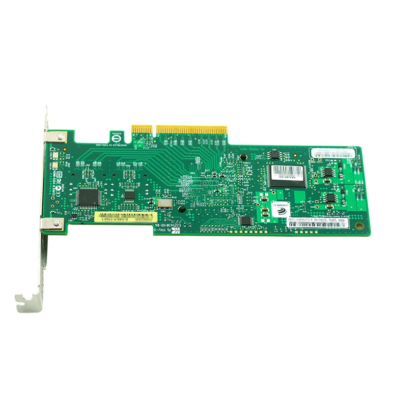 карта контроллера 9240 8i lsi megaraid sas lsi00200 sas2008 it 8 port