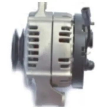 

NEW HNROCK 12V 60A ALTERNATOR JFZ1611 LR160-738 8944728174 FOR ISUZU