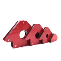 magnetic square weld angle seat locator welding angle welding positioner electromagnetic welding magnet seat auxiliary tool
