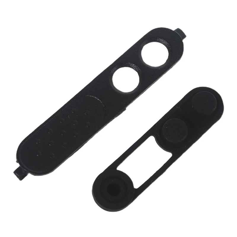 

Frame Bezel PTT Button for Motorola XiR P3688 DEP450 DP1400 Radio Walkie Talkie